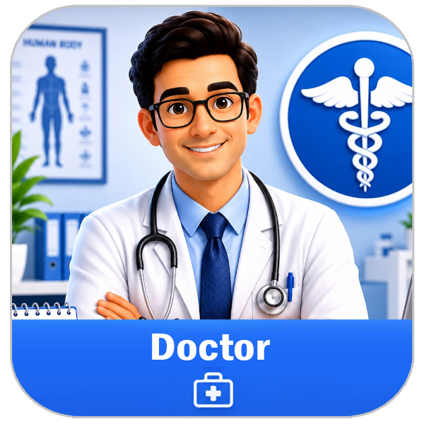 doctor