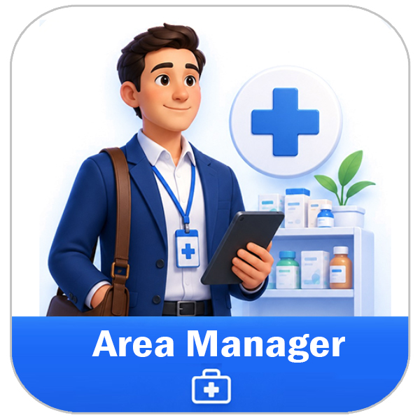 area manager