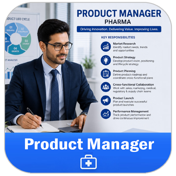 Product manager